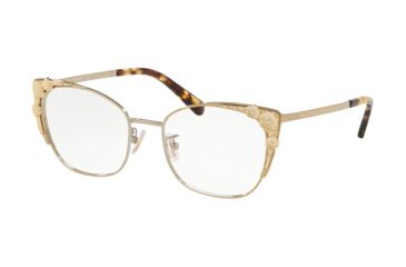 Image of Coach HC5094 Eyeglass Frames 9005-53 - Light Gold Frame