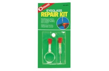 Image of Coghlans Eyeglass Repair Kit 9475