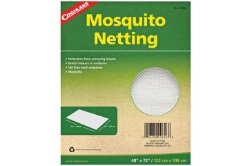 Image of Coghlans Mosquito Netting 9648