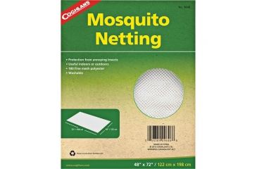 Image of Coghlans Mosquito Netting 9648
