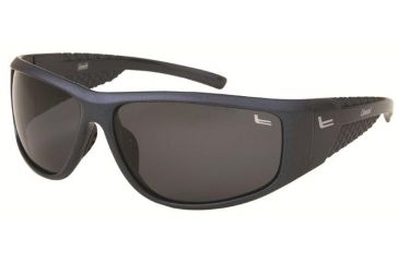 Image of Coleman 6005 Bifocal Prescription Sunglasses - Dark Blue Frame CC1 6005-C2BF