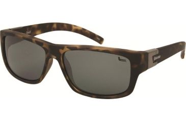 Image of Coleman TR90 Fashion 6505 Bifocal Prescription Sunglasses - Brown Tortoise Shell Frame CC2 6505-C2BF