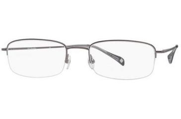 Image of Columbia Brewha 101 Eyeglass Frames - Frame Gunmetal Gloss, Size 54/20mm CBBREWHA10101