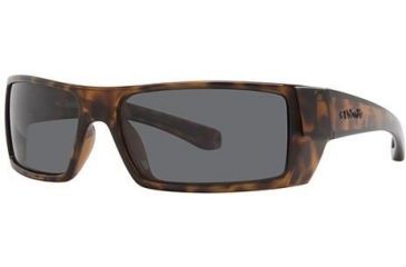 Image of Columbia Stone Mountain Sunglasses - Frame Tortoise, Size 61/16mm CBSTONE02