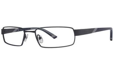 Image of Columbia Sublimity 140 Progressive Prescription Eyeglasses - Frame Blue, Size 53/18mm CBSUBLIMITY14003