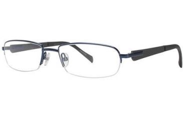 Image of Columbia Wasatch Progressive Prescription Eyeglasses - Frame Semi Matte Carbon CBWASATCH03