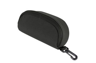 Image of Condor Outdoor Sunglasses Case, Black, 217-002