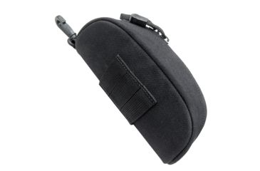 Image of Condor Outdoor Sunglasses Case, Black, 217-002