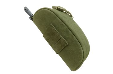 Image of Condor Outdoor Sunglasses Case, Olive Drab, 217-001
