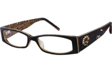 Image of Cover Girl CG0416 Eyeglass Frames - 050 Frame Color