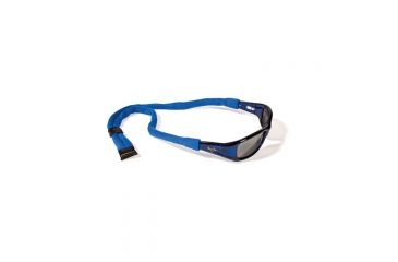 Image of Croakies Suiters Gd Ds Blue Xl SUITPXL3441HT