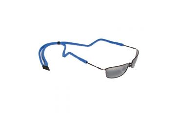 Image of Croakies Suiters Gd Ds Blue Xl SUITPXL3441HT