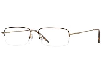 Image of Cutter &amp; Buck CB Champion SECB CHAM00 Progressive Prescription Eyeglasses