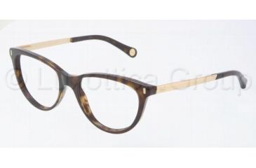Image of D&amp;G DD1213 Bifocal Prescription Eyeglasses 502-5017 - Havana 
