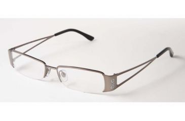 Image of D&amp;G DD5027 Bifocal Eyeglasses Gunmetal Frame / 50 mm Prescription Lenses, 04-5015