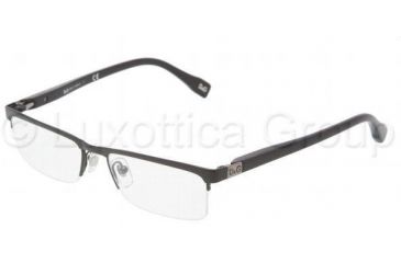 Image of D&amp;G DD5104 Bifocal Prescription Eyeglasses 064-5016 - Black Frame