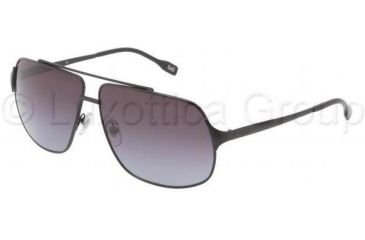 Image of D&G URBAN DD6087 Bifocal Prescription Sunglasses DD6087-01-8G-62 -