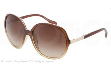 Image of D&amp;G URBAN DD8089 Single Vision Prescription Sunglasses DD8089-178113-59 - 