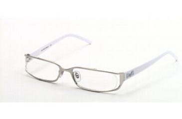 Image of D&amp;G DD5019 Eyeglasses with Lined Bifocal Rx Prescription Lenses