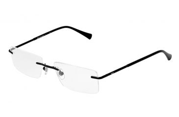 Image of D&amp;G Streamline DD5111 Eyeglass Frames 01-5216 - Black Frame