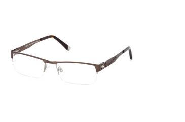 Image of Dakota Smith 6002 SEDS 600200 Single Vision Prescription Eyeglasses - B - Brown SEDS 6002005440 BN