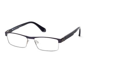 Image of Dakota Smith 6006 SEDS 600600 Single Vision Prescription Eyeglasses