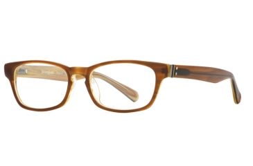 Image of Dakota Smith Aspire SEDS ASPI00 Single Vision Prescription Eyeglasses