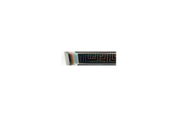 Image of Dakota Smith Aztec SEDS AZTC00 Eyeglass Frames - Turquoise SEDS AZTC005140 BL