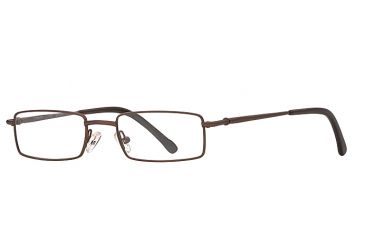 Image of Dakota Smith Code SEDY CODE00 Bifocal Prescription Eyeglasses
