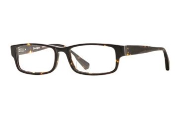 Image of Dakota Smith Deception SEDS DECP00 Progressive Prescription Eyeglasses - Tortoise SEDS DECP005440 TO