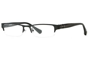 Image of Dakota Smith Defiance SEDS DEFI00 Progressive Prescription Eyeglasses - Black SEDS DEFI005245 BK