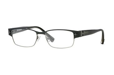 Image of Dakota Smith Democracy SEDS DEMO00 Eyeglass Frames - Forest SEDS DEMO005445 GN