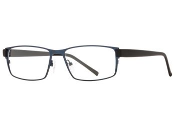 Image of Dakota Smith Distinctive SEDS DIST00 Single Vision Prescription Eyeglasses