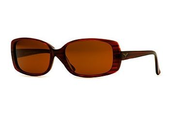 Image of Dakota Smith Dixie SEDS DIXI06 Sunglasses - Tumbleweed SEDS DIXI065730 BN