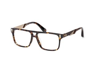 Image of Dakota Smith DS-1004 SEDS 100400 Single Vision Prescription Eyeglasses - B - Tortiose SEDS 1004005435 TO