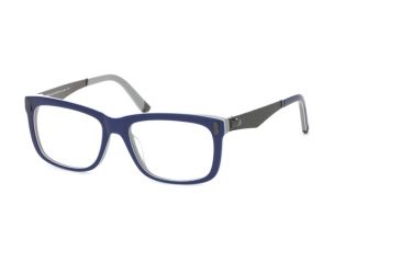 Image of Dakota Smith DS-1009 SEDS 100900 Single Vision Prescription Eyeglasses