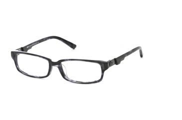 Image of Dakota Smith DS-1013 SEDS 101300 Single Vision Prescription Eyeglasses - D - Grey SEDS 1013005435 GY