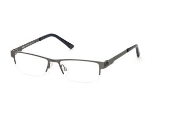 Image of Dakota Smith DS-3006 SEDS 300600 Single Vision Prescription Eyeglasses - D - Gunmetal SEDS 3006005335 GM