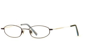 Image of Dakota Smith Eat Here SEDS EATH00 Bifocal Prescription Eyeglasses