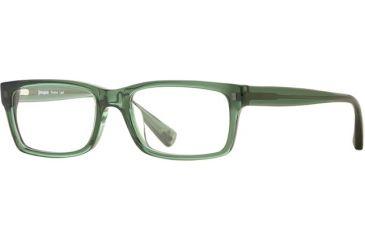 Image of Dakota Smith Elusive SEDS ELUS00 Bifocal Prescription Eyeglasses - Leaf SEDS ELUS005445 GN
