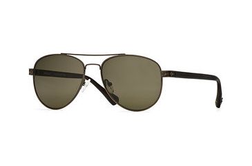 Image of Dakota Smith Enterprise SEDS ENTE06 Sunglasses - Antique Copper SEDS ENTE065640 CO