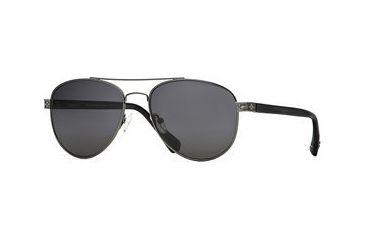 Image of Dakota Smith Enterprise SEDS ENTE06 Sunglasses - Antique Gunmetal SEDS ENTE065640 GM