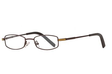 Image of Dakota Smith Fusion SEDY FUSI00 Bifocal Prescription Eyeglasses