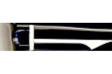 Image of Dakota Smith Hot Rod SEDS HOTR06 Bifocal Prescription Sunglasses SEDS HOTR065735 BK - Lens Diameter: 57 mm, Frame Color: Black Jack