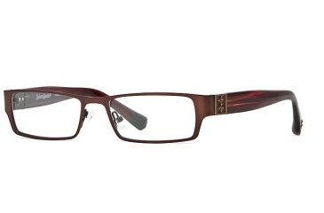 Image of Dakota Smith Integrity SEDS INTG00 Eyeglass Frames