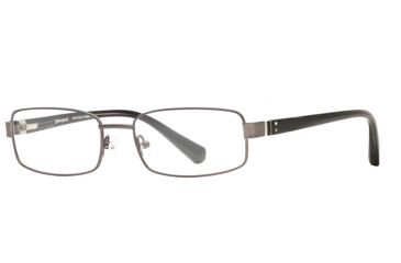 Image of Dakota Smith Intuition SEDS INTU00 Single Vision Prescription Eyeglasses