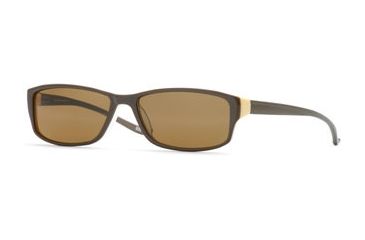 Image of Dakota Smith Jazz Fest SEBM JAZZ06 Sunglasses - Brown Derby SEBM JAZZ065630 BN