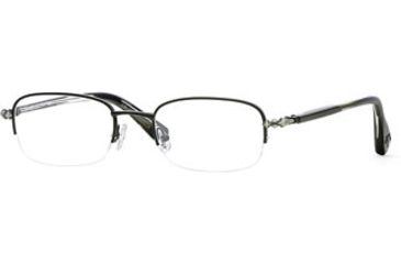 Image of Dakota Smith Liberty SEDS LIBE00 Progressive Prescription Eyeglasses - Black SEDS LIBE005035 BK