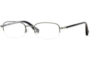 Image of Dakota Smith Liberty SEDS LIBE00 Progressive Prescription Eyeglasses - Gunmetal SEDS LIBE005035 GM