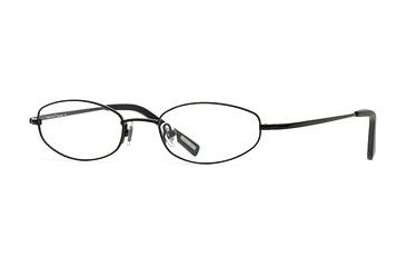 Image of Dakota Smith Nantucket SEDS NANT00 Bifocal Prescription Eyeglasses - Ash SEDS NANT005040 BK